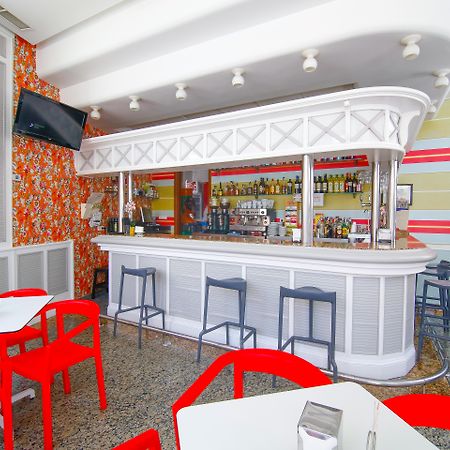 Mainake Costa Del Sol Hotel Torre Del Mar Ngoại thất bức ảnh