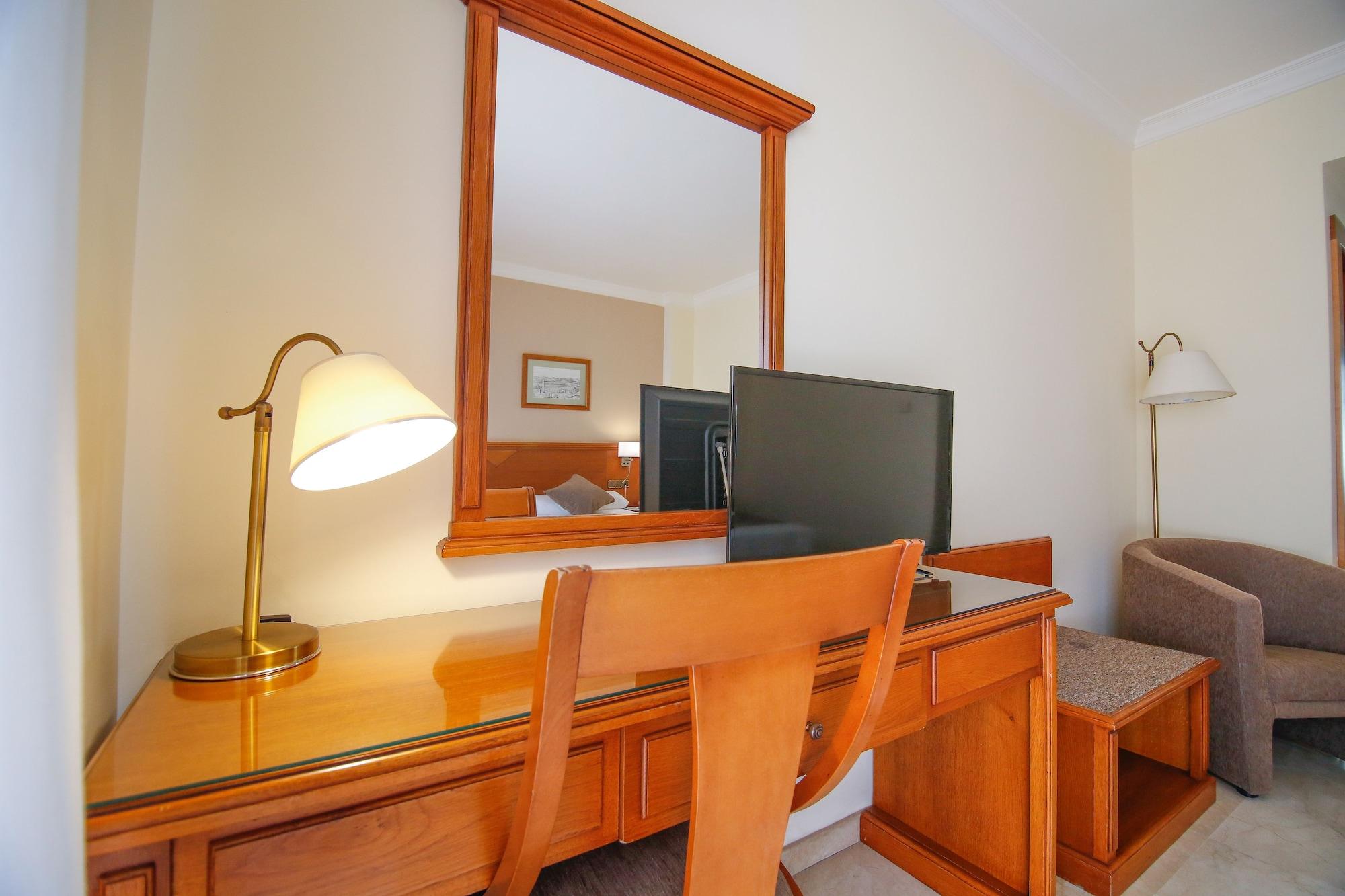 Mainake Costa Del Sol Hotel Torre Del Mar Ngoại thất bức ảnh