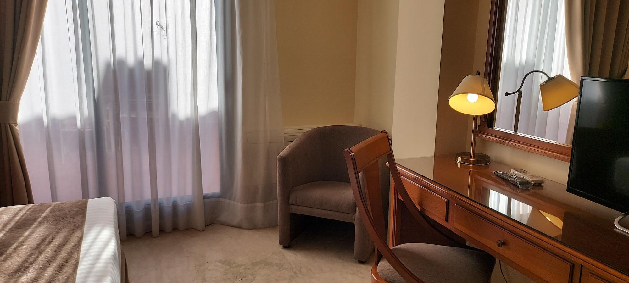 Mainake Costa Del Sol Hotel Torre Del Mar Ngoại thất bức ảnh