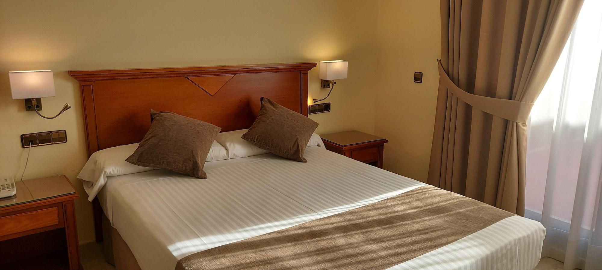 Mainake Costa Del Sol Hotel Torre Del Mar Ngoại thất bức ảnh