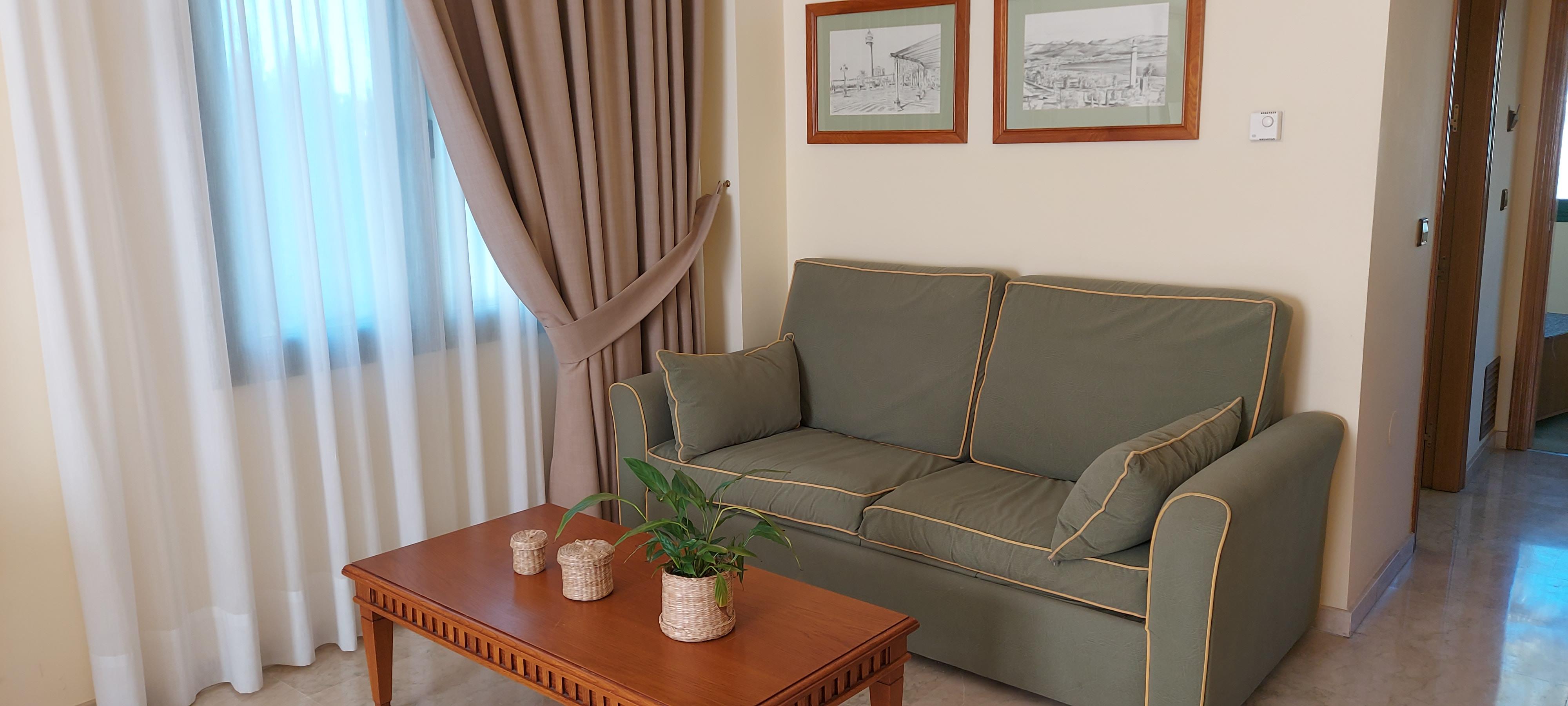 Mainake Costa Del Sol Hotel Torre Del Mar Ngoại thất bức ảnh