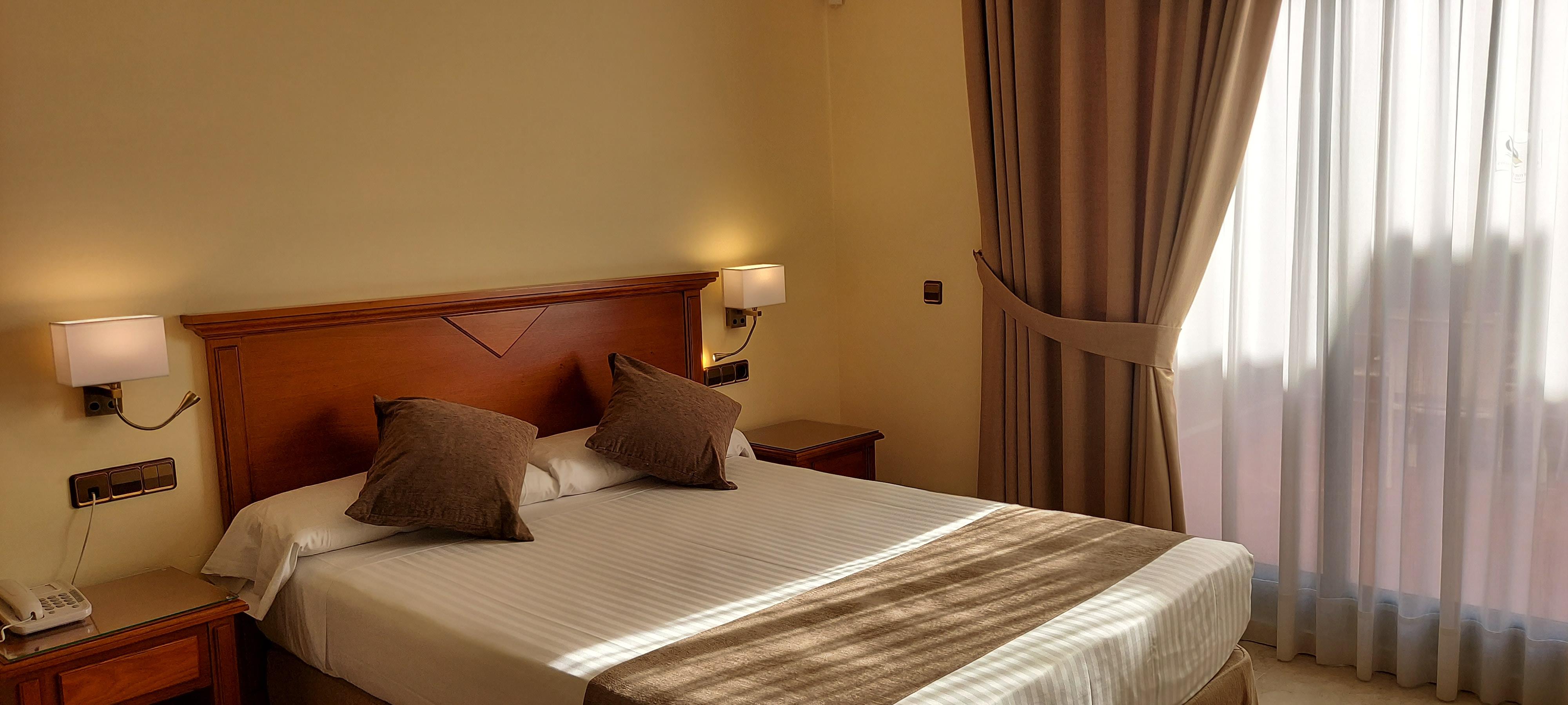 Mainake Costa Del Sol Hotel Torre Del Mar Ngoại thất bức ảnh
