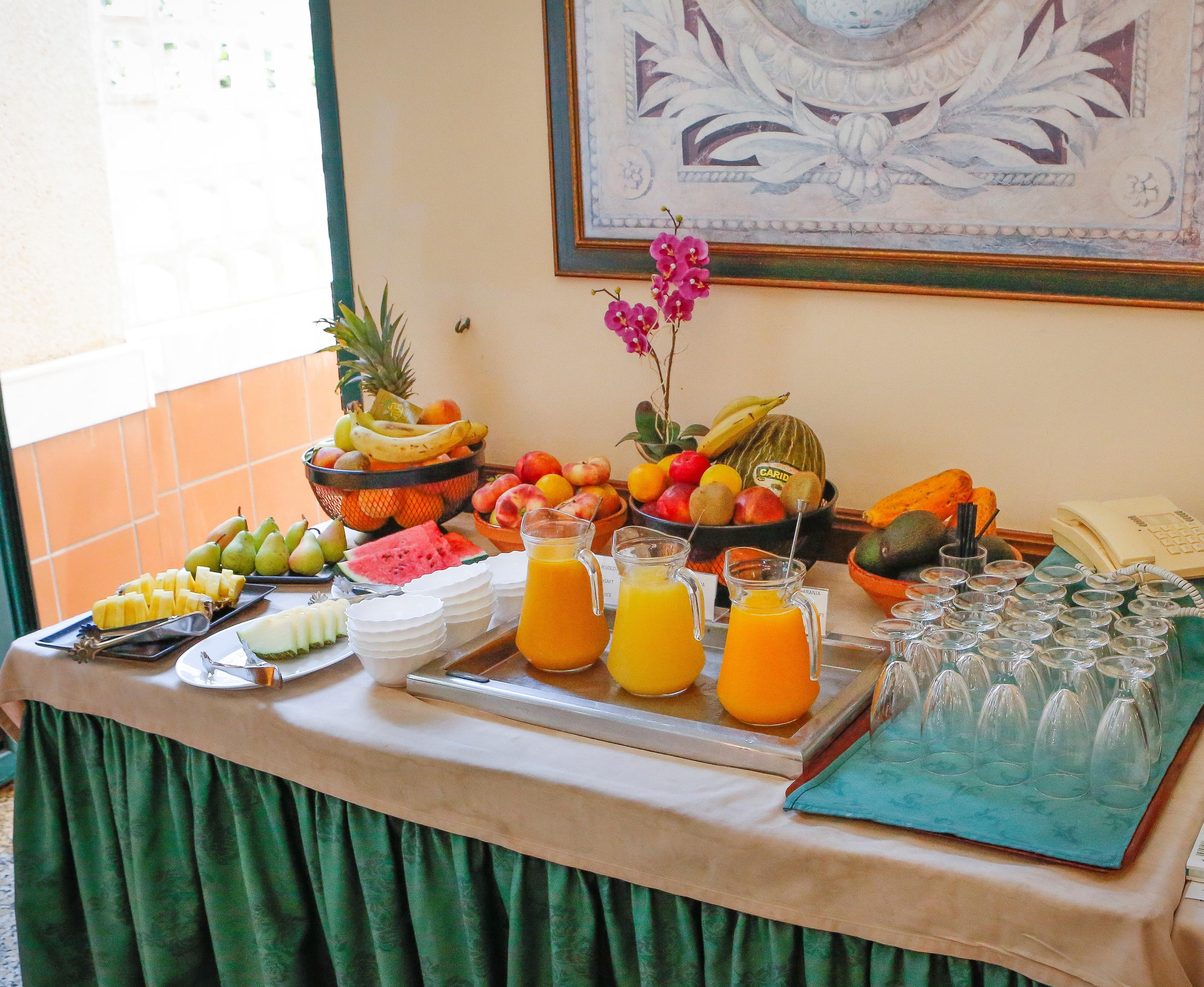 Mainake Costa Del Sol Hotel Torre Del Mar Ngoại thất bức ảnh