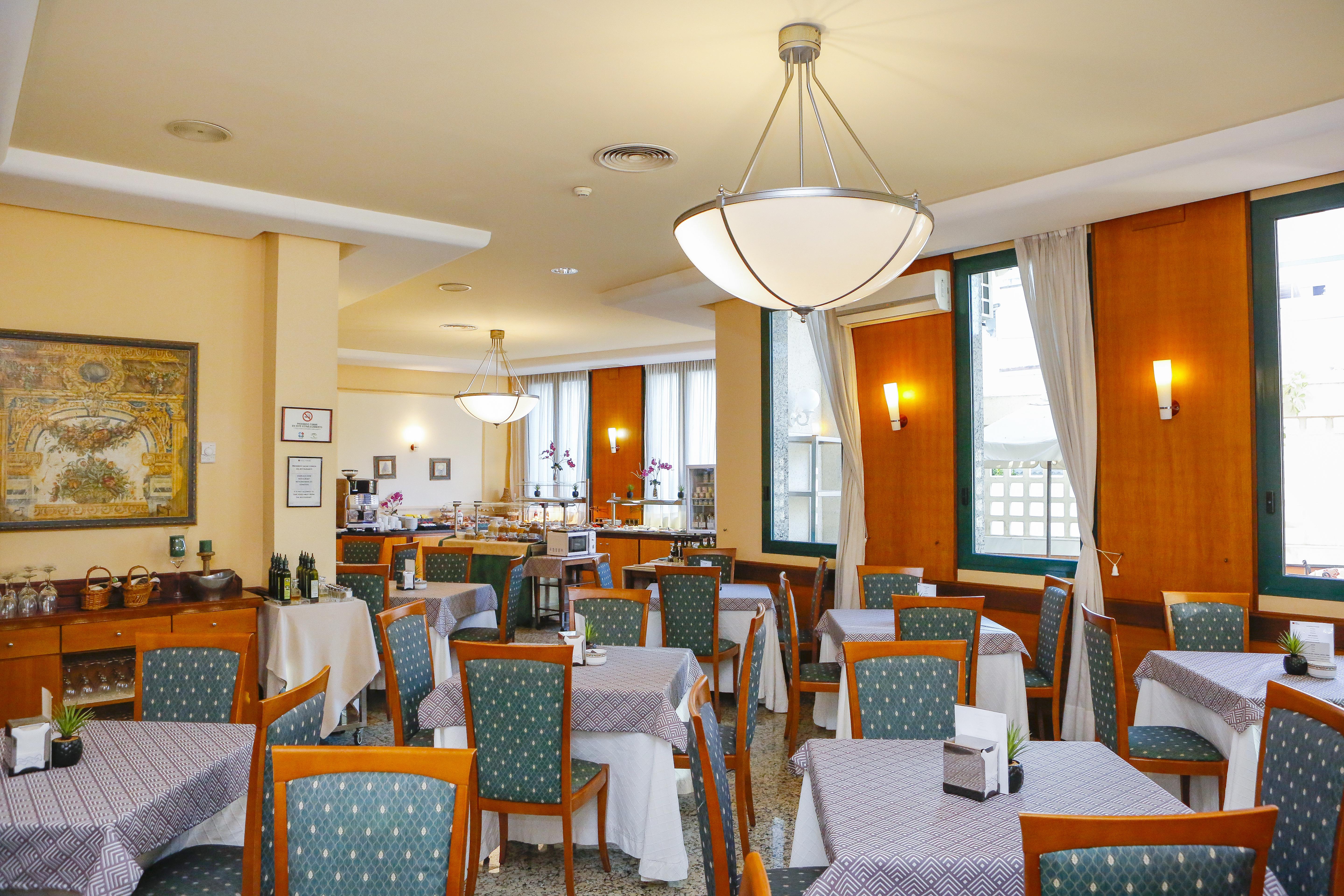 Mainake Costa Del Sol Hotel Torre Del Mar Ngoại thất bức ảnh