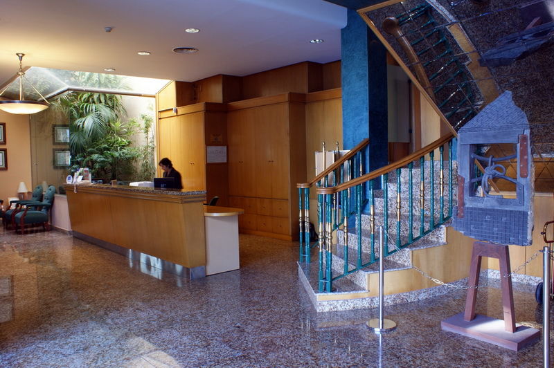 Mainake Costa Del Sol Hotel Torre Del Mar Ngoại thất bức ảnh