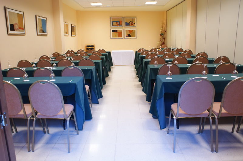 Mainake Costa Del Sol Hotel Torre Del Mar Ngoại thất bức ảnh