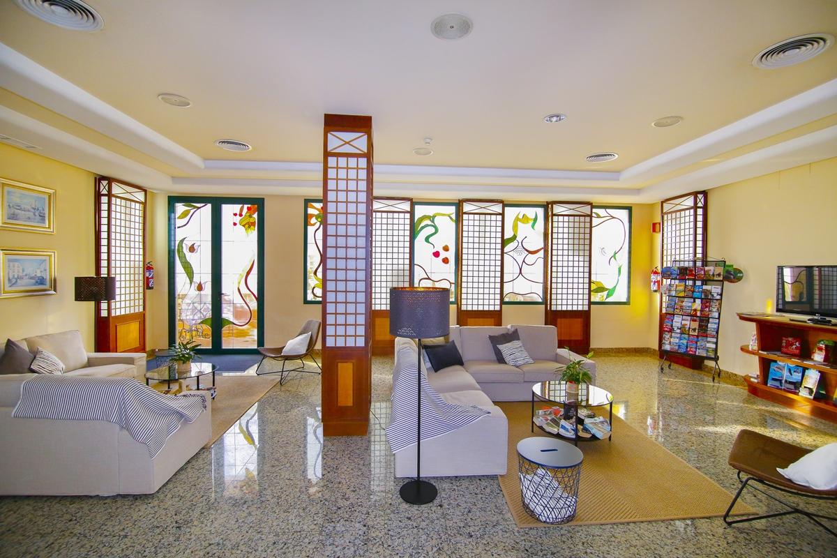 Mainake Costa Del Sol Hotel Torre Del Mar Ngoại thất bức ảnh