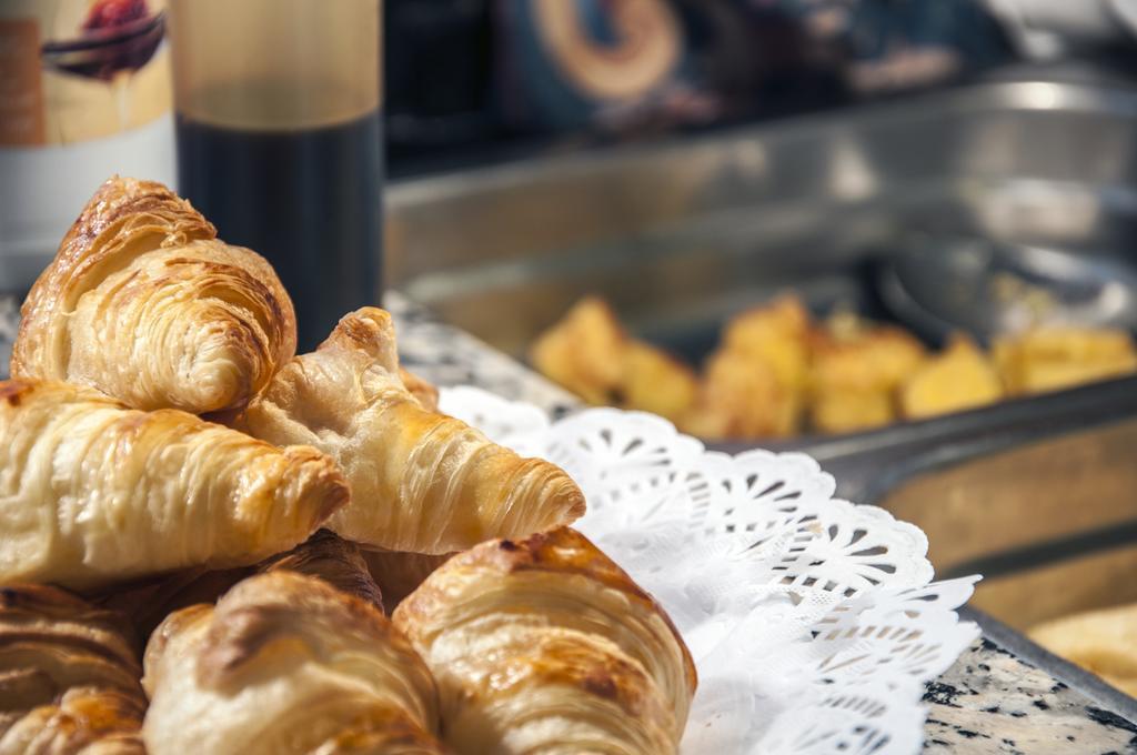 Mainake Costa Del Sol Hotel Torre Del Mar Ngoại thất bức ảnh