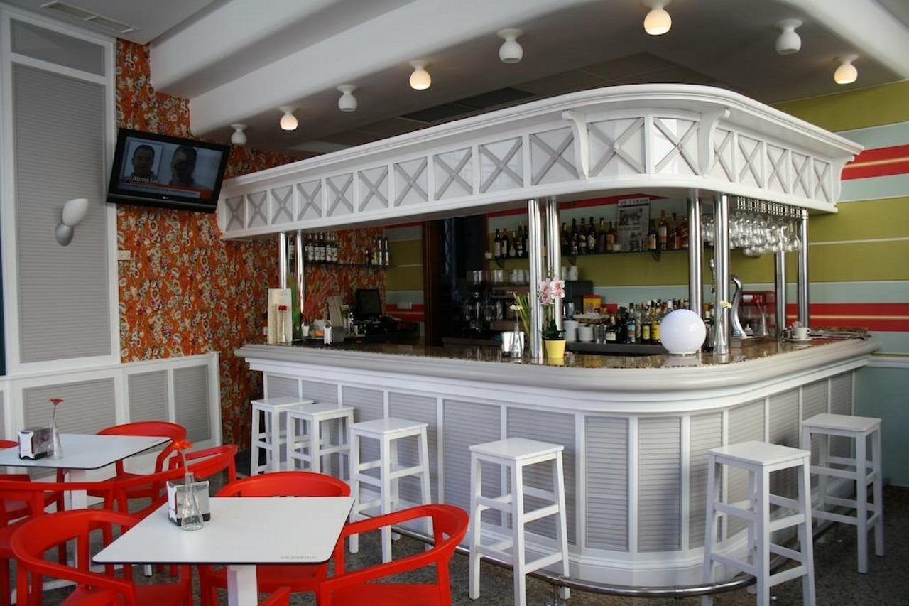 Mainake Costa Del Sol Hotel Torre Del Mar Ngoại thất bức ảnh